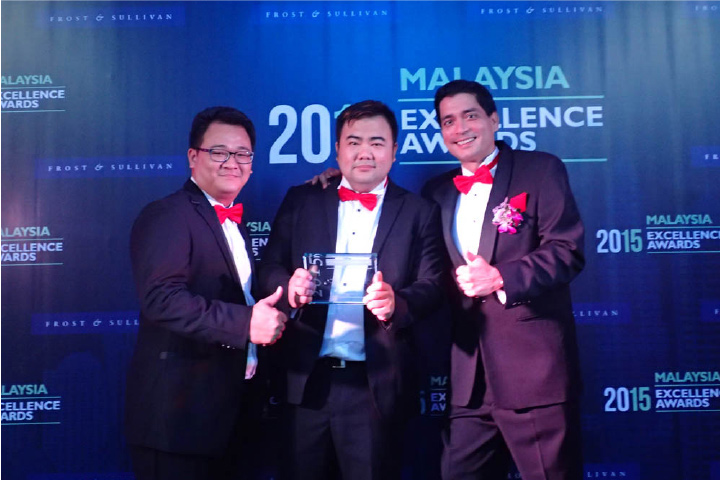 MVNO Service Provider Of The Year - 